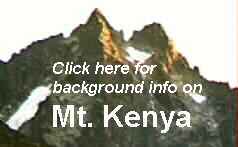 My. Kenya background info