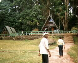 Marango Gate