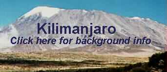 Background info on Kilimanjaro