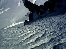 Col du Maudit