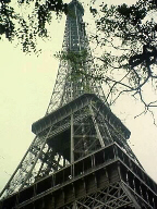 Eiffel Tower