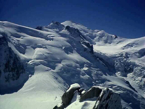 Mont Blanc