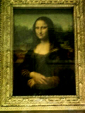 Mona Lisa