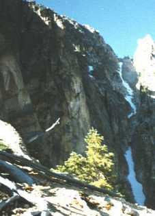 The North Face Couloir