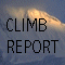 Grand Mogul Climb Report